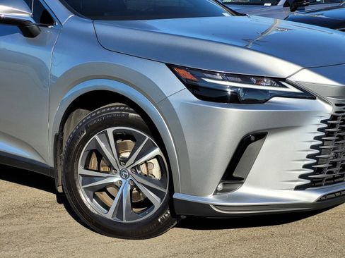 Used 2023 Lexus RX 350 AWD image 3