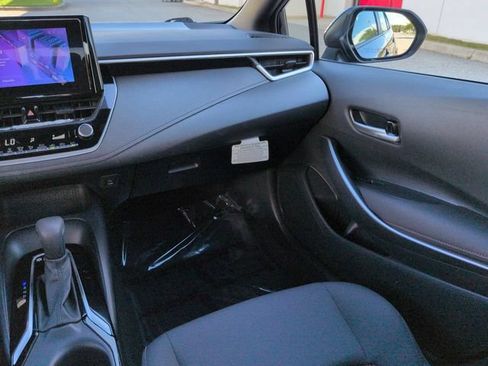Certified 2023 Toyota Corolla SE FWD image 16