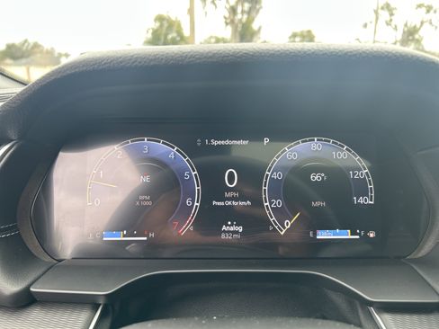 New 2025 Jeep Grand Cherokee Altitude image 22