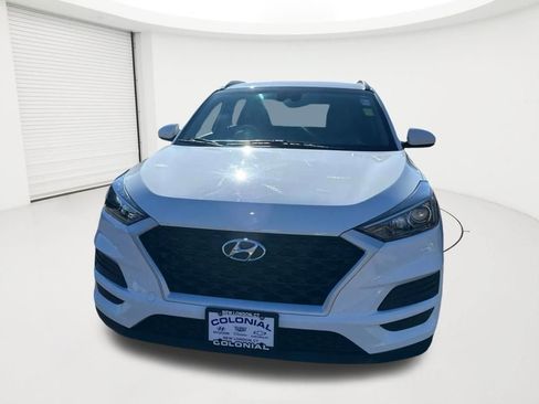 Used 2020 Hyundai Tucson Value AWD/4WD image 2
