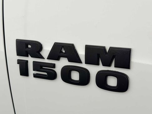 Used 2018 RAM 1500 Big Horn image 11