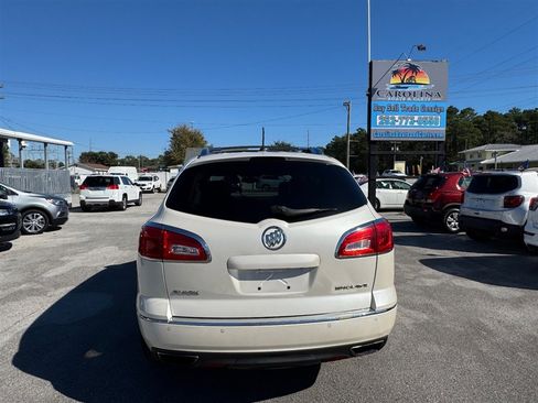 Used 2013 Buick Enclave Premium w/ Trailering Provision Package image 4