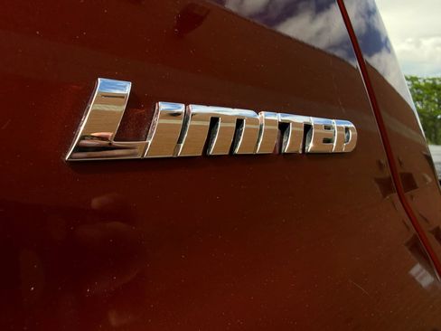 Used 2007 Toyota Tundra Limited AWD/4WD image 28