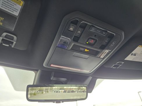 Used 2023 Toyota Tundra 1794 Edition w/ TRD Off-Road Package image 27