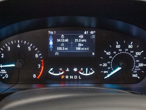 Used 2020 Ford Escape SE image 21