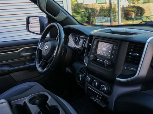 Used 2023 RAM 1500 Big Horn image 19