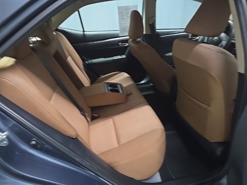 Used 2016 Toyota Corolla L image 7