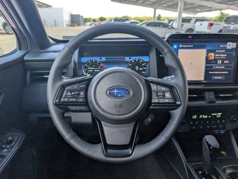 New 2026 Subaru Outback Premium AWD/4WD image 17