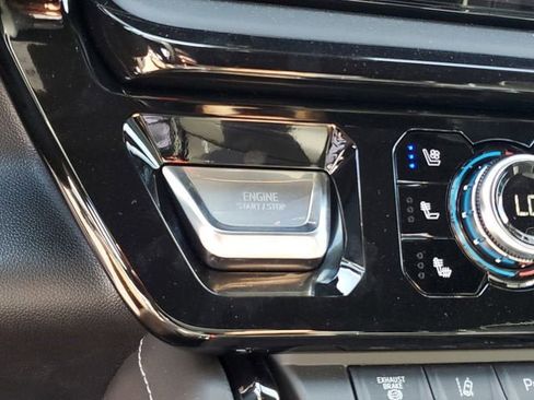 New 2026 GMC Sierra 2500 AT4X AWD/4WD image 26