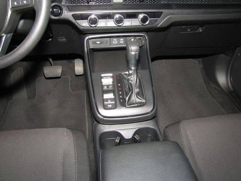 Certified 2023 Honda CR-V EX image 15
