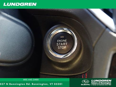 Used 2020 Subaru Forester Sport image 34