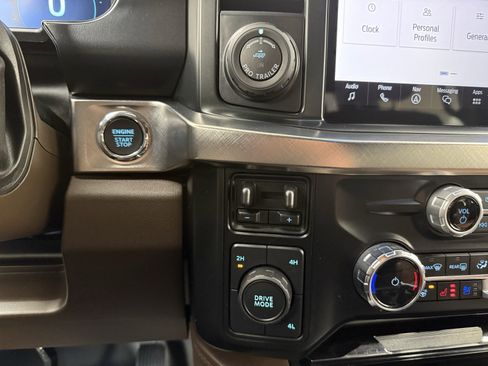 Used 2023 Ford F450 King Ranch w/ Chrome Package image 22