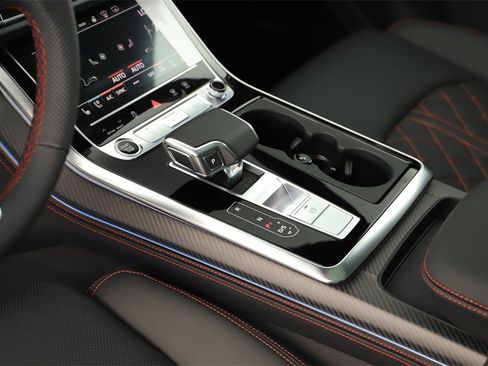 New 2026 Audi Q7 3.0T Prestige image 17