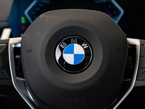 New 2026 BMW X1 xDrive28i w/ Technology Package AWD/4WD image 31