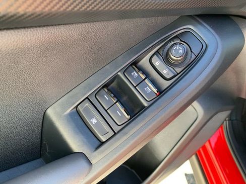 Certified 2024 Subaru Crosstrek 2.0i Premium image 19