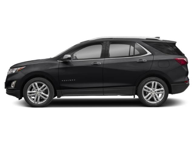 Used 2020 Chevrolet Equinox Premier AWD/4WD image 3