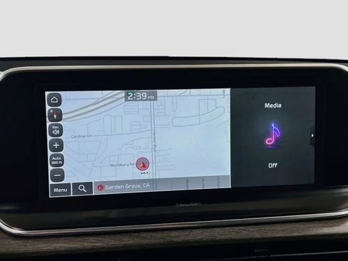Certified 2022 Kia Telluride EX w/ EX Premium Package FWD image 13