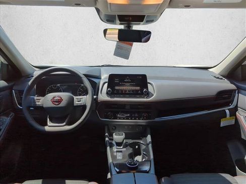 New 2026 Nissan Rogue SV w/ Rock Creek Premium Package AWD/4WD image 18