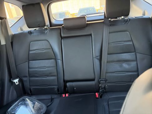 Used 2017 Honda CR-V Touring image 22