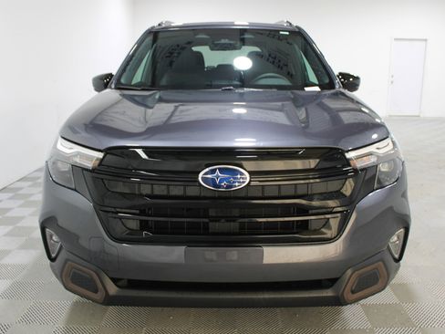 New 2026 Subaru Forester Sport image 32