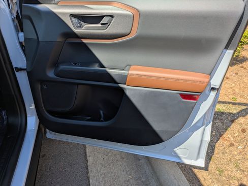 New 2026 Ford Bronco Sport Outer Banks w/ Outer Banks Tech Package+ image 37