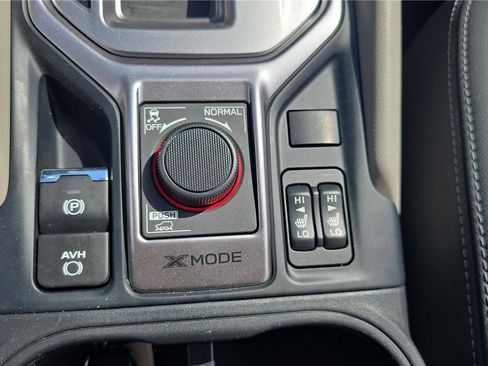 Used 2023 Subaru Forester Premium image 24