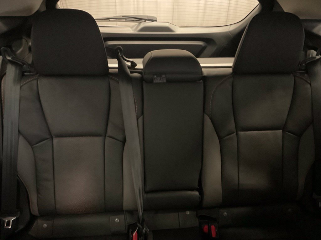 New 2027 Subaru Crosstrek 2.5i Limited AWD/4WD image 24