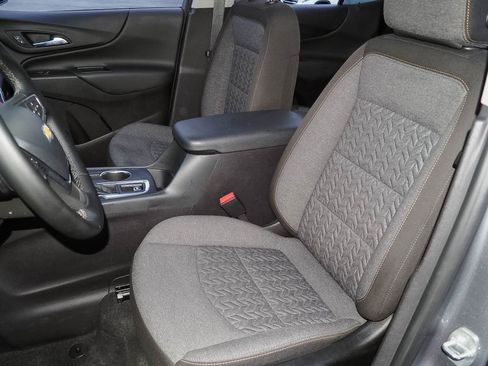 Certified 2024 Chevrolet Equinox LT AWD/4WD image 23