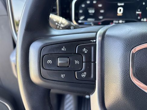 Certified 2023 GMC Sierra 1500 Elevation AWD/4WD image 18