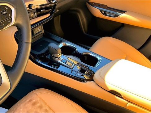 Used 2023 Lexus NX 350 AWD w/ Premium Package image 13