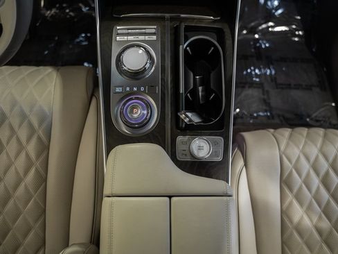 Used 2024 Genesis GV80 3.5T w/ Prestige Package AWD/4WD image 24