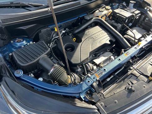 Used 2024 Chevrolet Equinox LT w/ LPO, Floor Liner Package image 40