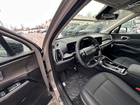 New 2026 Kia Sorento SX image 39