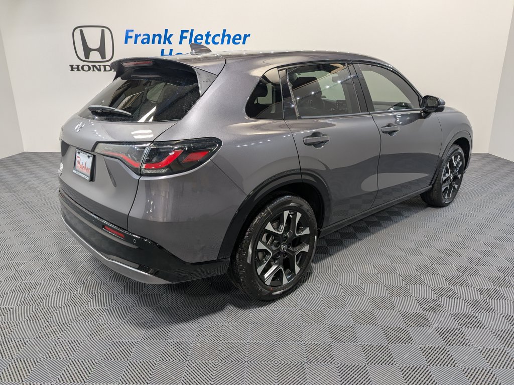 New 2027 Honda HR-V EX-L image 6