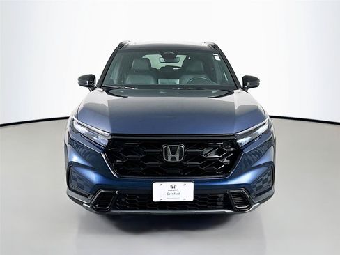 Certified 2024 Honda CR-V Sport-L image 3