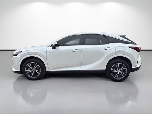 Used 2024 Lexus RX 350 FWD w/ Technology Package image 6