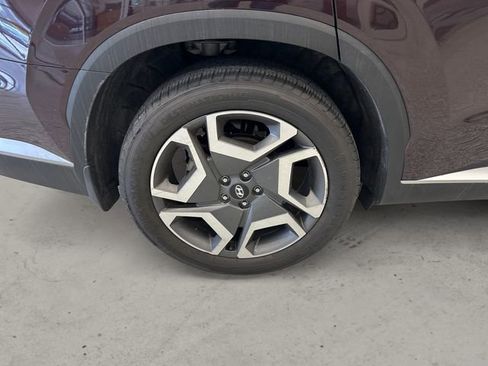 Used 2023 Hyundai Palisade SEL w/ Premium Package image 14