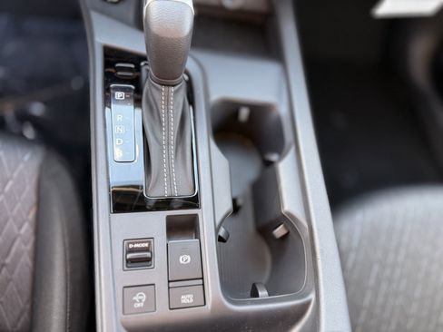 New 2026 Nissan Sentra SV image 11