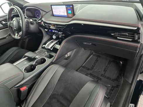 Used 2022 Acura MDX A-Spec AWD/4WD image 19