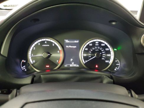 Used 2020 Lexus NX 300 F Sport w/ F Sport Premium Package FWD image 27