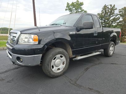 Used 2006 Ford F150 XL