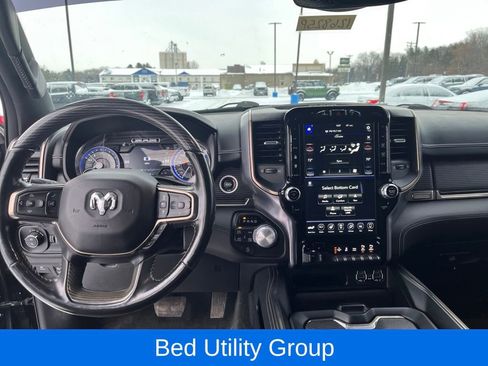 Used 2020 RAM 1500 Limited image 19