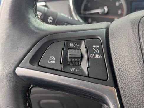 Used 2019 Buick Encore Preferred image 18