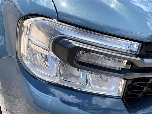 Used 2024 Ford Maverick XLT FWD image 26