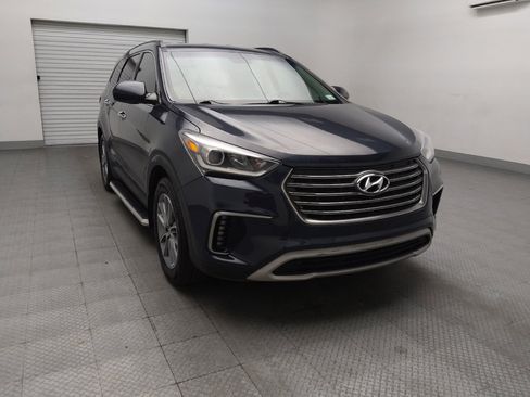 Used 2018 Hyundai Santa Fe SE FWD image 14
