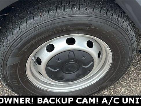 Used 2019 Ford Transit 250 148 Low Roof image 31