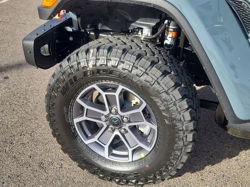 New 2026 Jeep Gladiator Mojave image 10