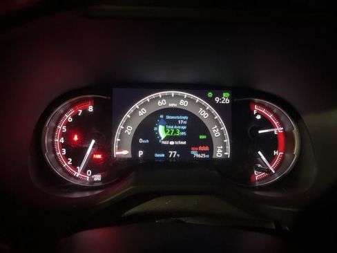 Used 2023 Toyota RAV4 XLE Premium image 13