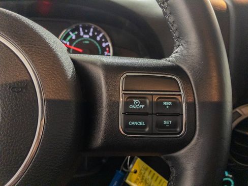 Used 2015 Jeep Wrangler Unlimited Sport w/ Quick Order Package 24S image 23