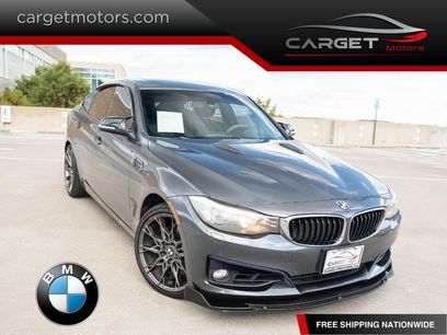 Used 2016 BMW 328i Gran Turismo xDrive